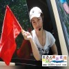 北戴河姿深導(dǎo)游——李悅