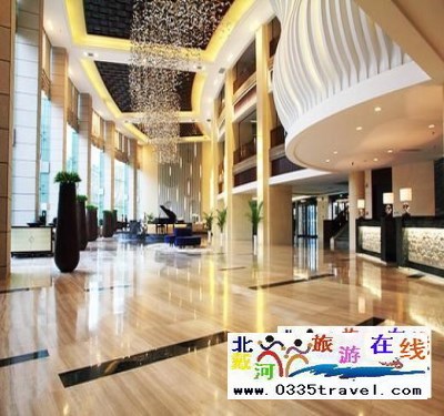 秦皇島香格里拉大酒店歡迎您，秦皇島香格里拉大酒店電話0335-3522588