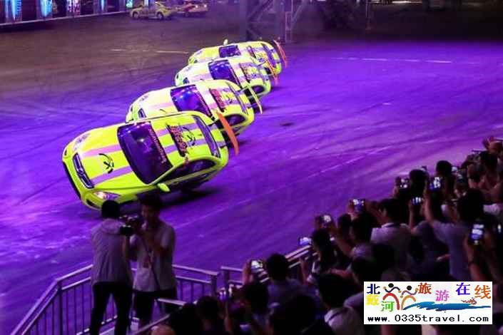 秦皇島首鋼賽車谷門(mén)票及賽事咨詢預(yù)定電話18633570222 15703350808