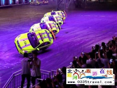 秦皇島首鋼賽車谷門(mén)票及賽事咨詢預(yù)定電話18633570222 15703350808