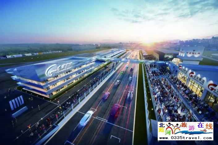 秦皇島首鋼賽車谷門(mén)票及賽事咨詢預(yù)定電話18633570222 15703350808