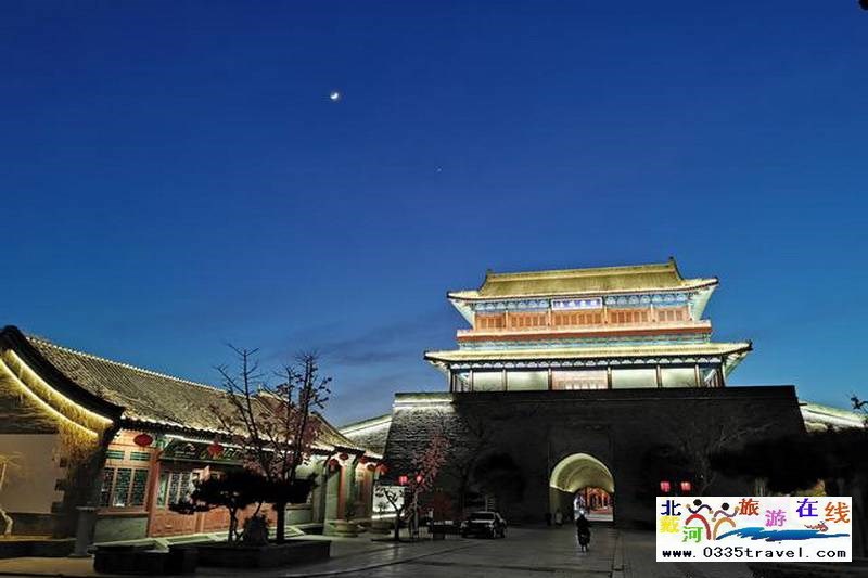 超值“山海關(guān)十年暢游卡”（包含天下第一關(guān)、老龍頭、角山、長(zhǎng)壽山、孟姜女廟等九大景區(qū)）