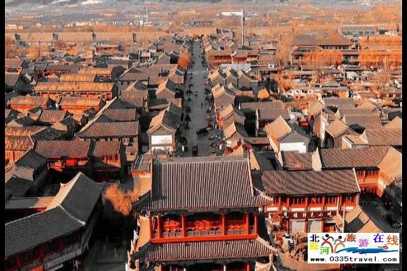 超值“山海關(guān)十年暢游卡”（包含天下第一關(guān)、老龍頭、角山、長(zhǎng)壽山、孟姜女廟等九大景區(qū)）