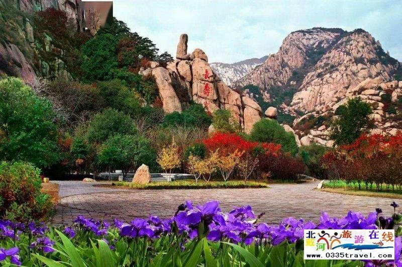 超值“山海關(guān)十年暢游卡”（包含天下第一關(guān)、老龍頭、角山、長(zhǎng)壽山、孟姜女廟等九大景區(qū)）