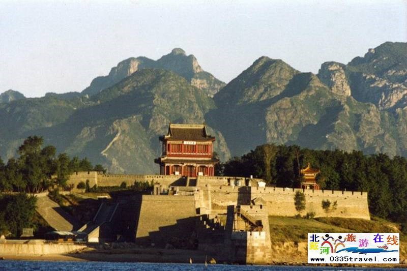 超值“山海關(guān)十年暢游卡”（包含天下第一關(guān)、老龍頭、角山、長(zhǎng)壽山、孟姜女廟等九大景區(qū)）