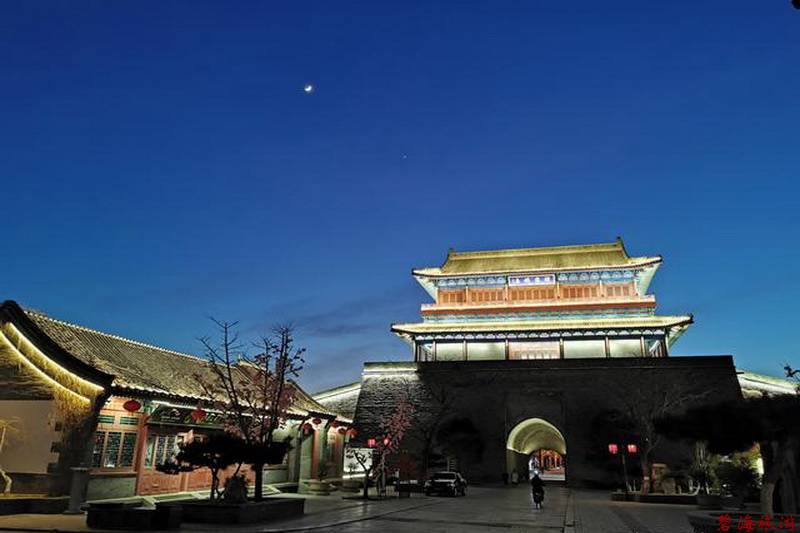 超值“山海關(guān)十年暢游卡”（包含天下第一關(guān)、老龍頭、角山、長(zhǎng)壽山、孟姜女廟等九大景區(qū)）
