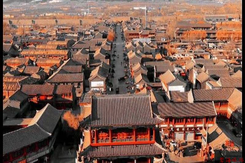 超值“山海關(guān)十年暢游卡”（包含天下第一關(guān)、老龍頭、角山、長(zhǎng)壽山、孟姜女廟等九大景區(qū)）