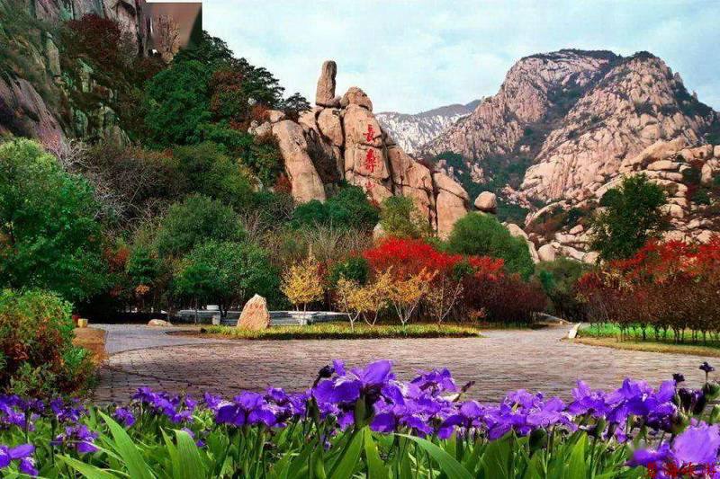 超值“山海關(guān)十年暢游卡”（包含天下第一關(guān)、老龍頭、角山、長(zhǎng)壽山、孟姜女廟等九大景區(qū)）