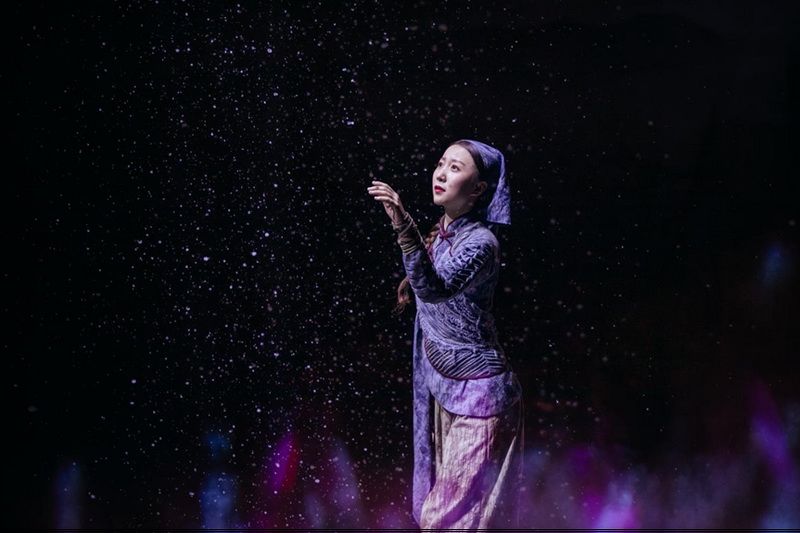 秦皇島文化演出·山海關(guān)大型室內(nèi)史詩(shī)演出《長(zhǎng)城》第一秀演出時(shí)間、演出地點(diǎn)、門票購(gòu)買和門票優(yōu)惠價(jià)格